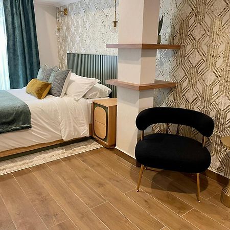 Suite Roma Sur Condesa Mexico Extérieur photo
