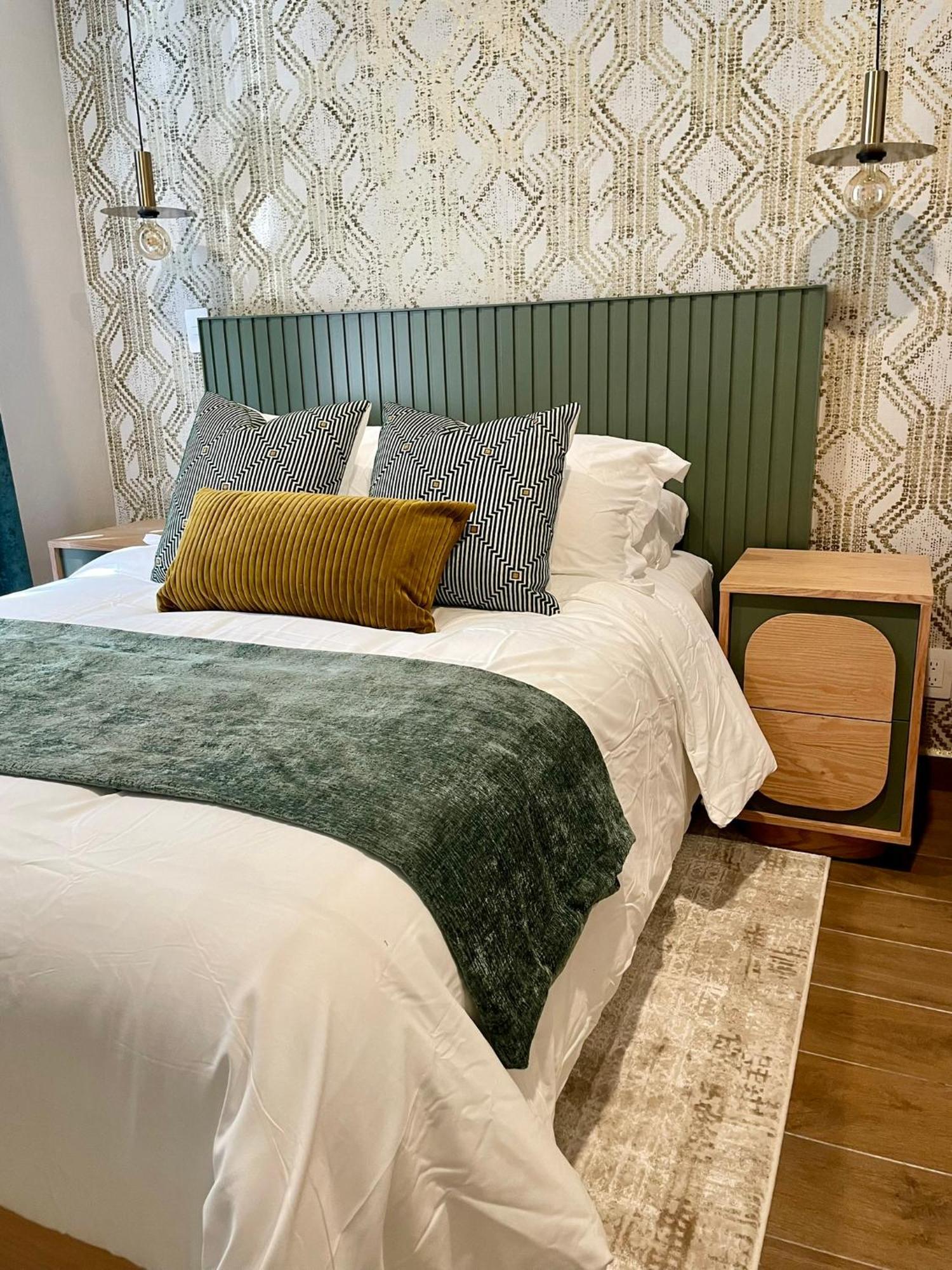 Suite Roma Sur Condesa Mexico Extérieur photo