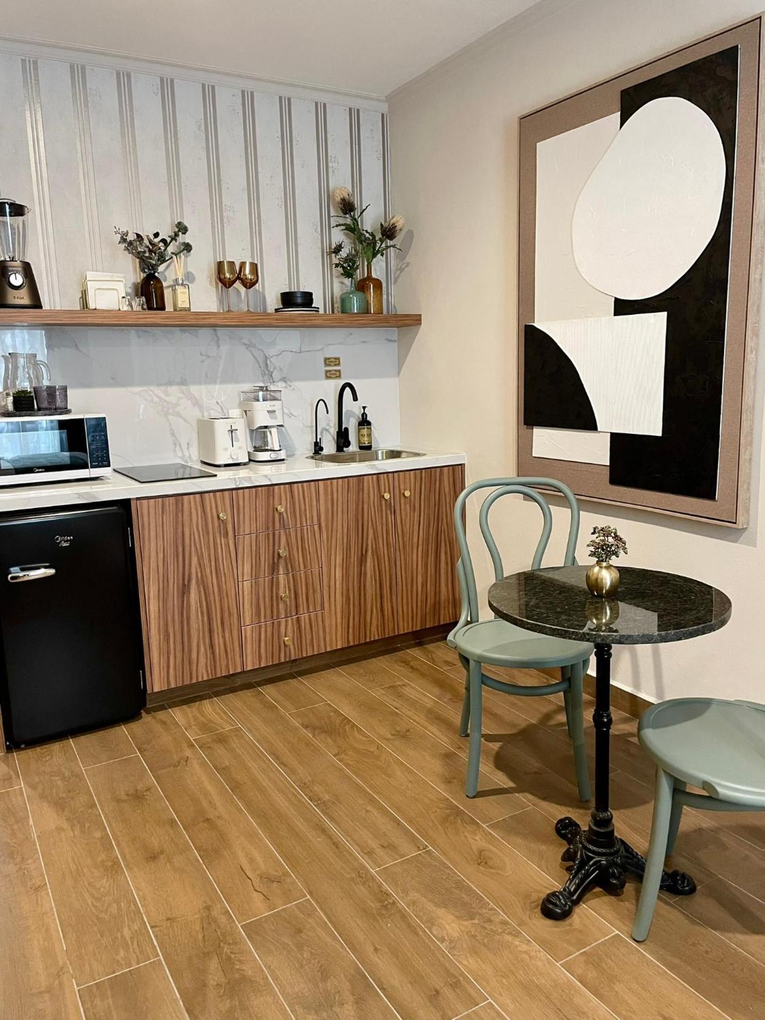 Suite Roma Sur Condesa Mexico Extérieur photo