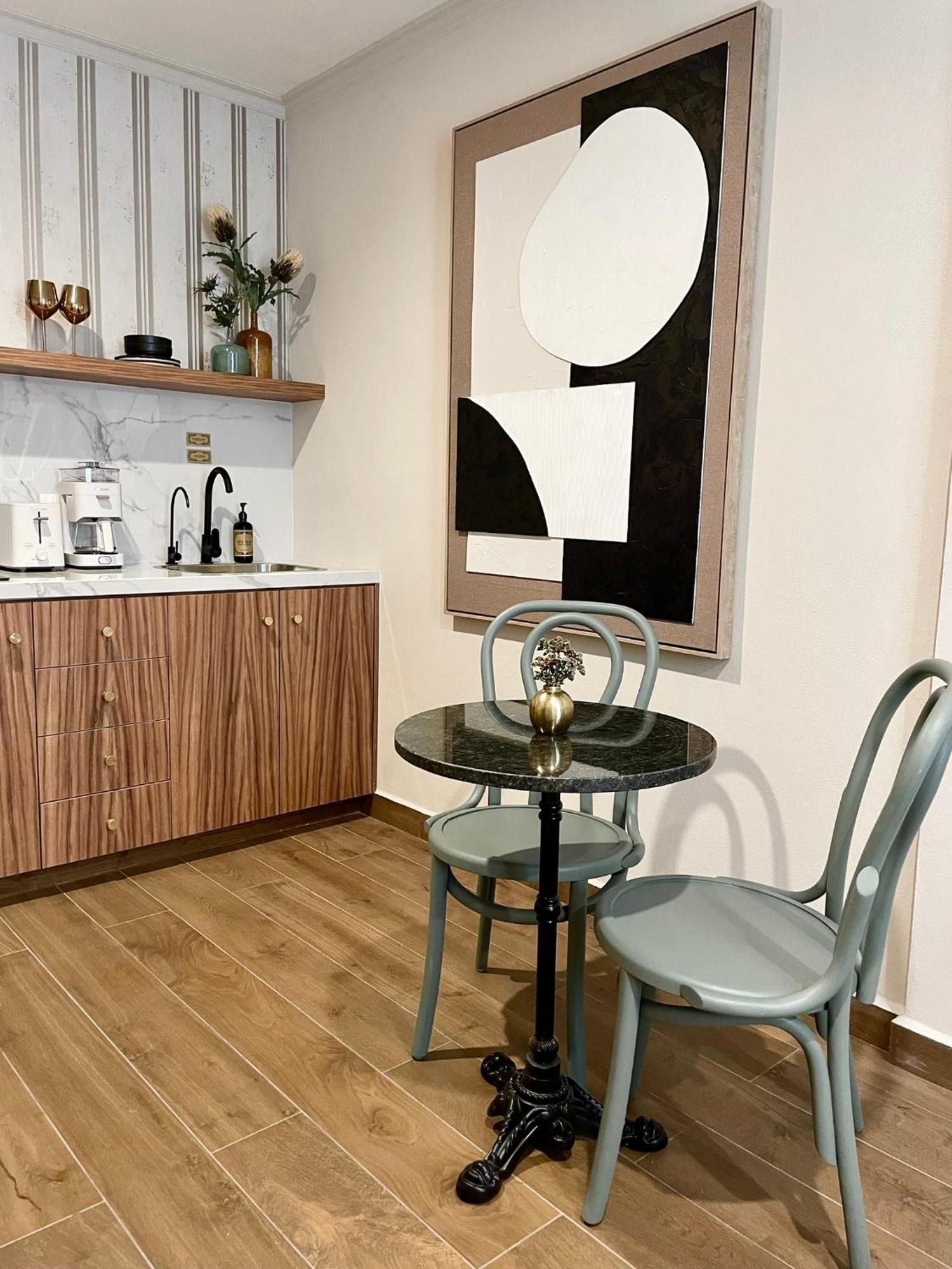 Suite Roma Sur Condesa Mexico Extérieur photo