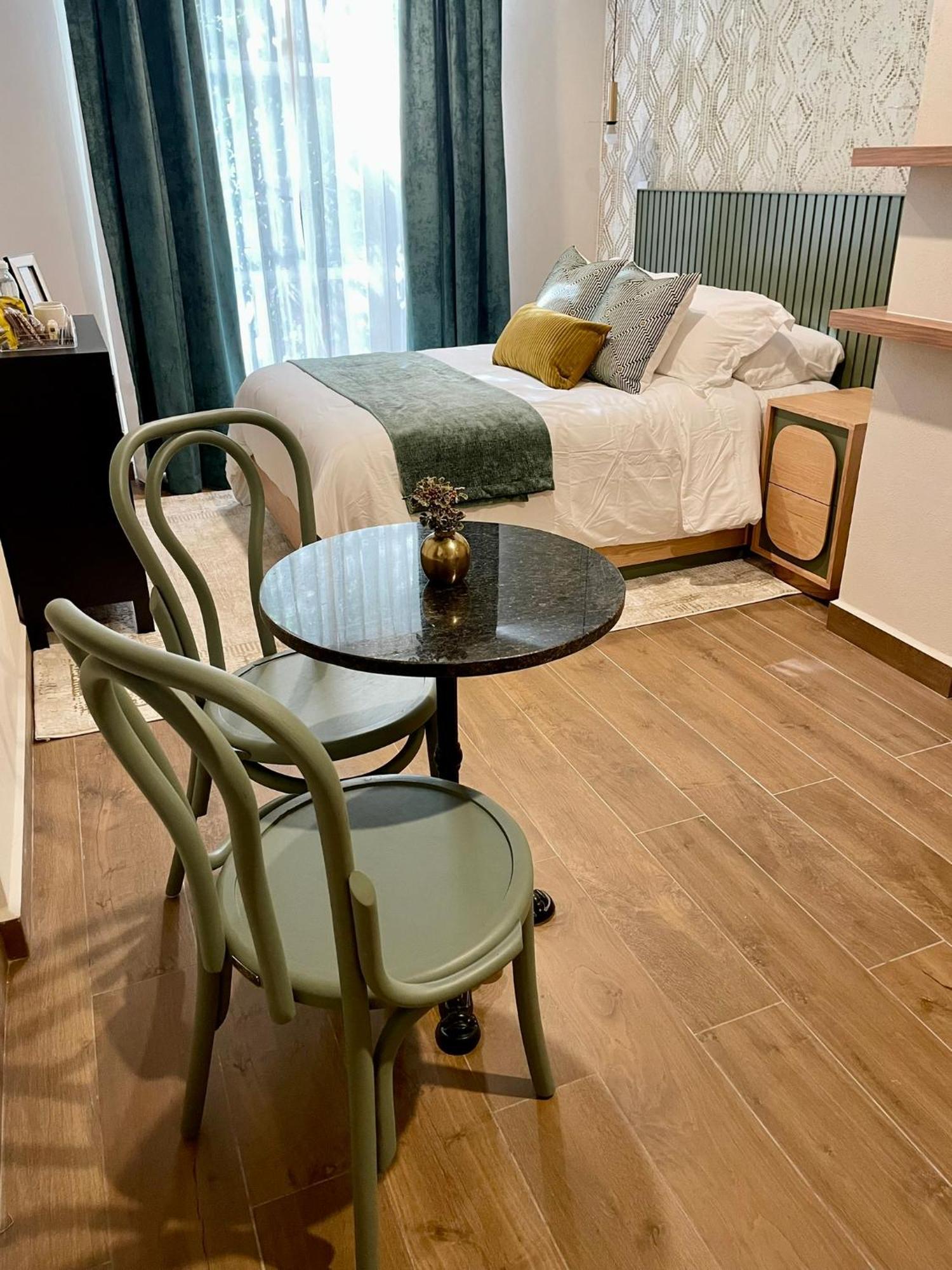 Suite Roma Sur Condesa Mexico Extérieur photo