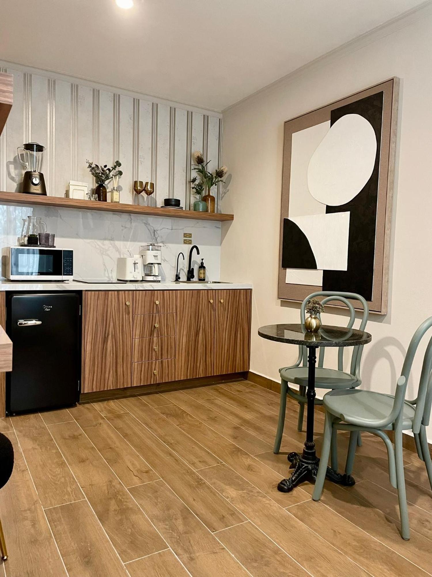 Suite Roma Sur Condesa Mexico Extérieur photo