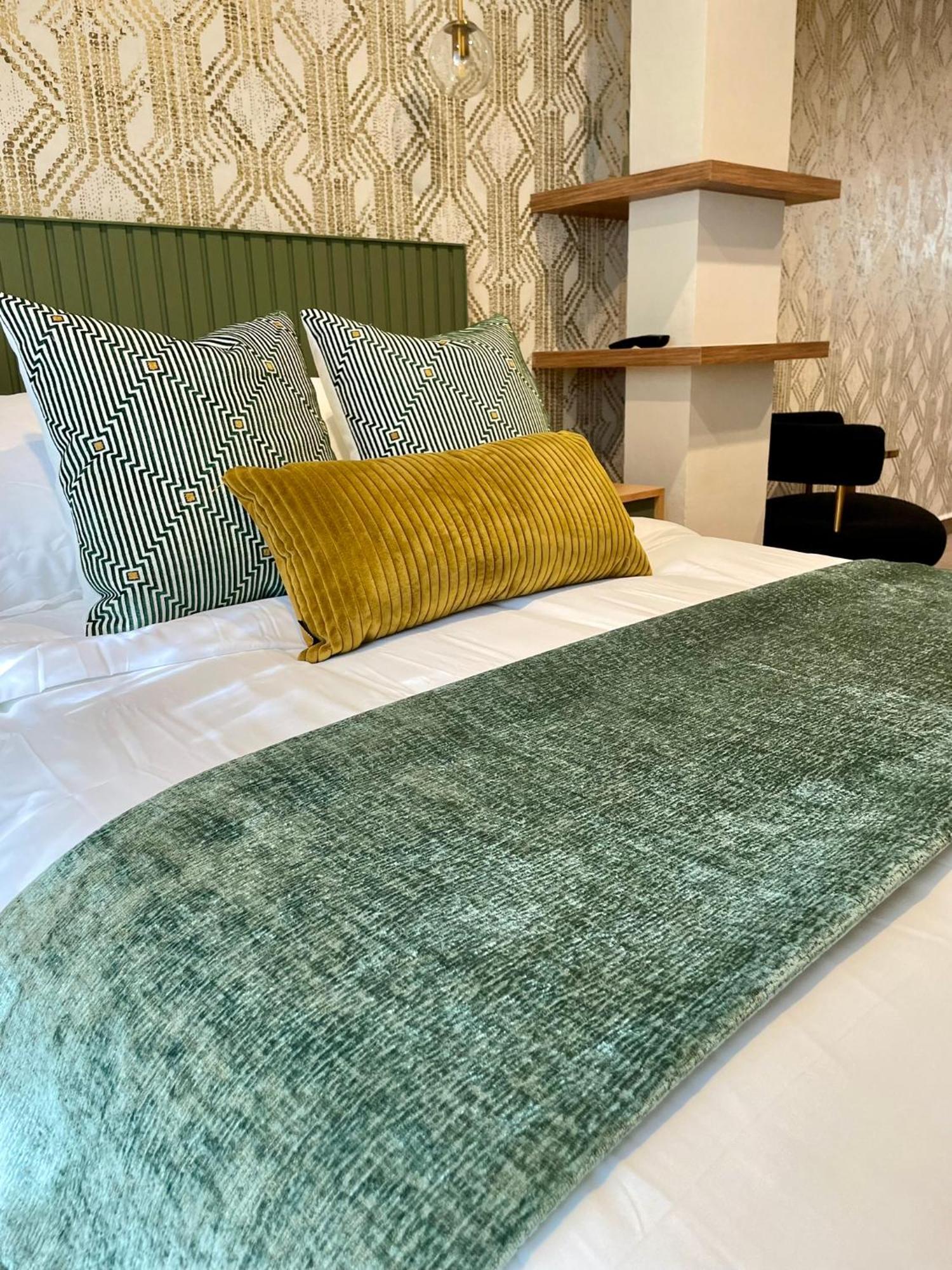 Suite Roma Sur Condesa Mexico Extérieur photo