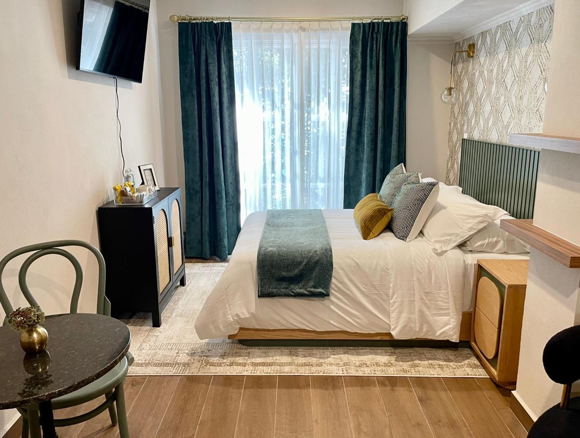 Suite Roma Sur Condesa Mexico Extérieur photo