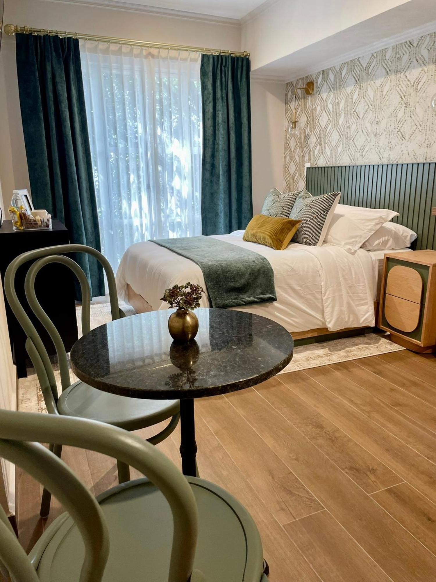 Suite Roma Sur Condesa Mexico Extérieur photo