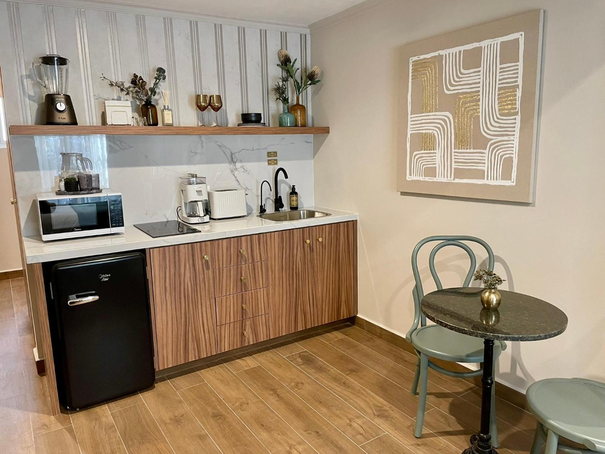 Suite Roma Sur Condesa Mexico Extérieur photo