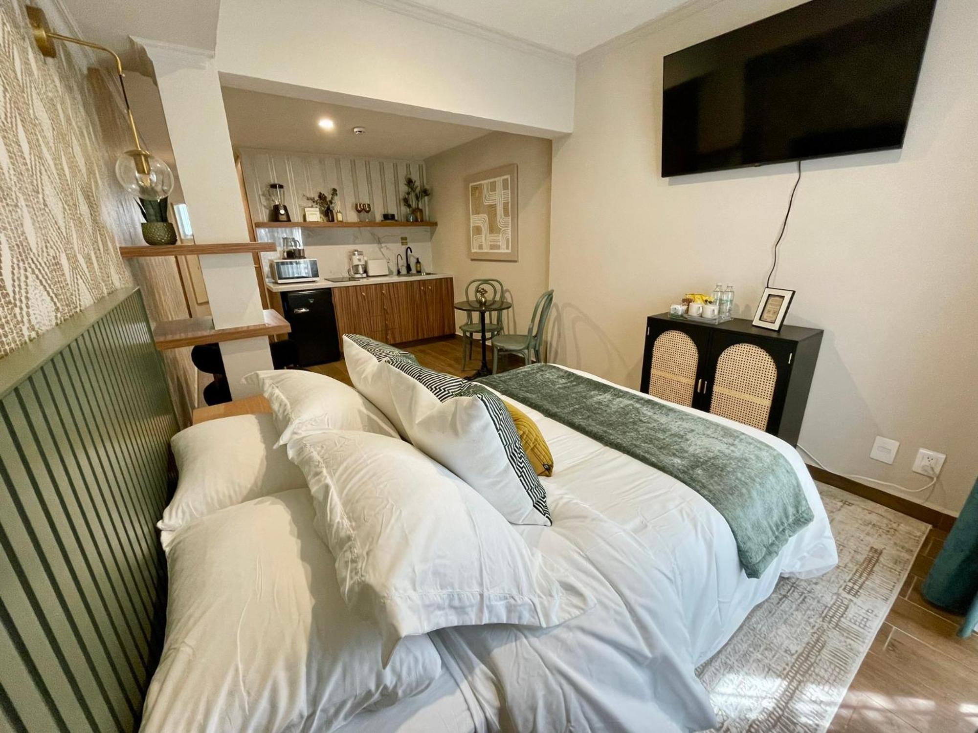 Suite Roma Sur Condesa Mexico Extérieur photo