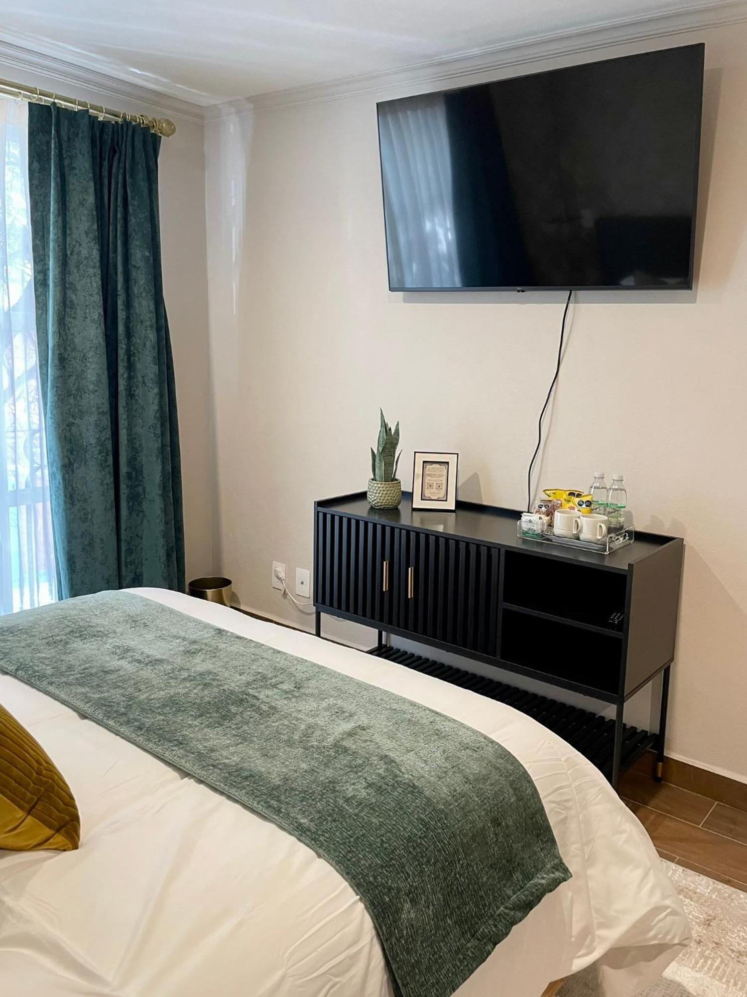 Suite Roma Sur Condesa Mexico Extérieur photo