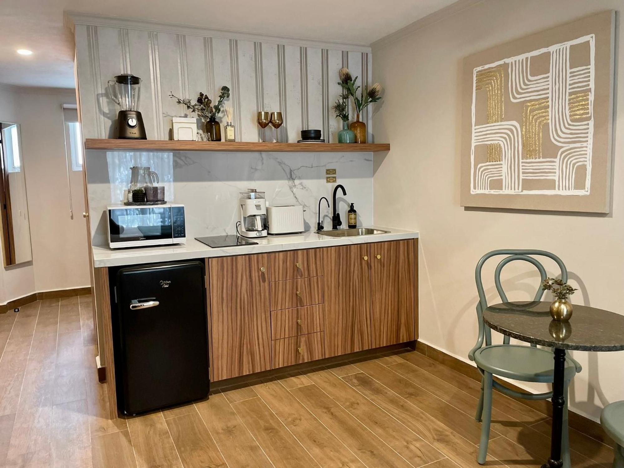 Suite Roma Sur Condesa Mexico Extérieur photo