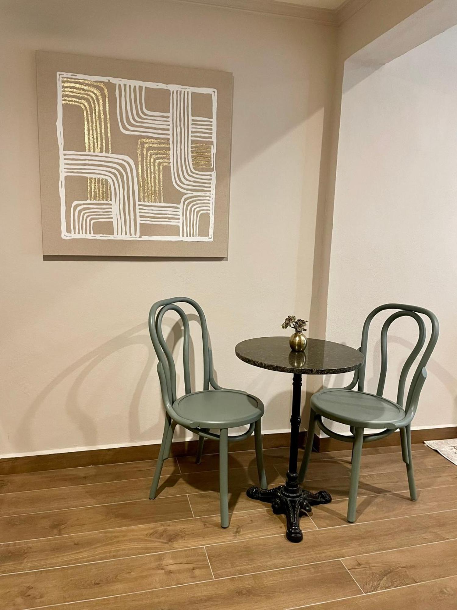 Suite Roma Sur Condesa Mexico Extérieur photo