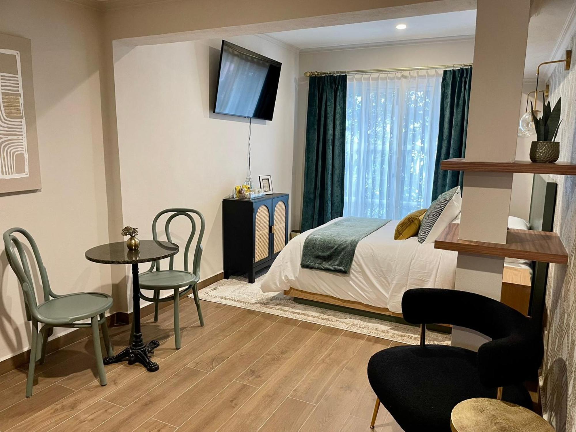 Suite Roma Sur Condesa Mexico Extérieur photo