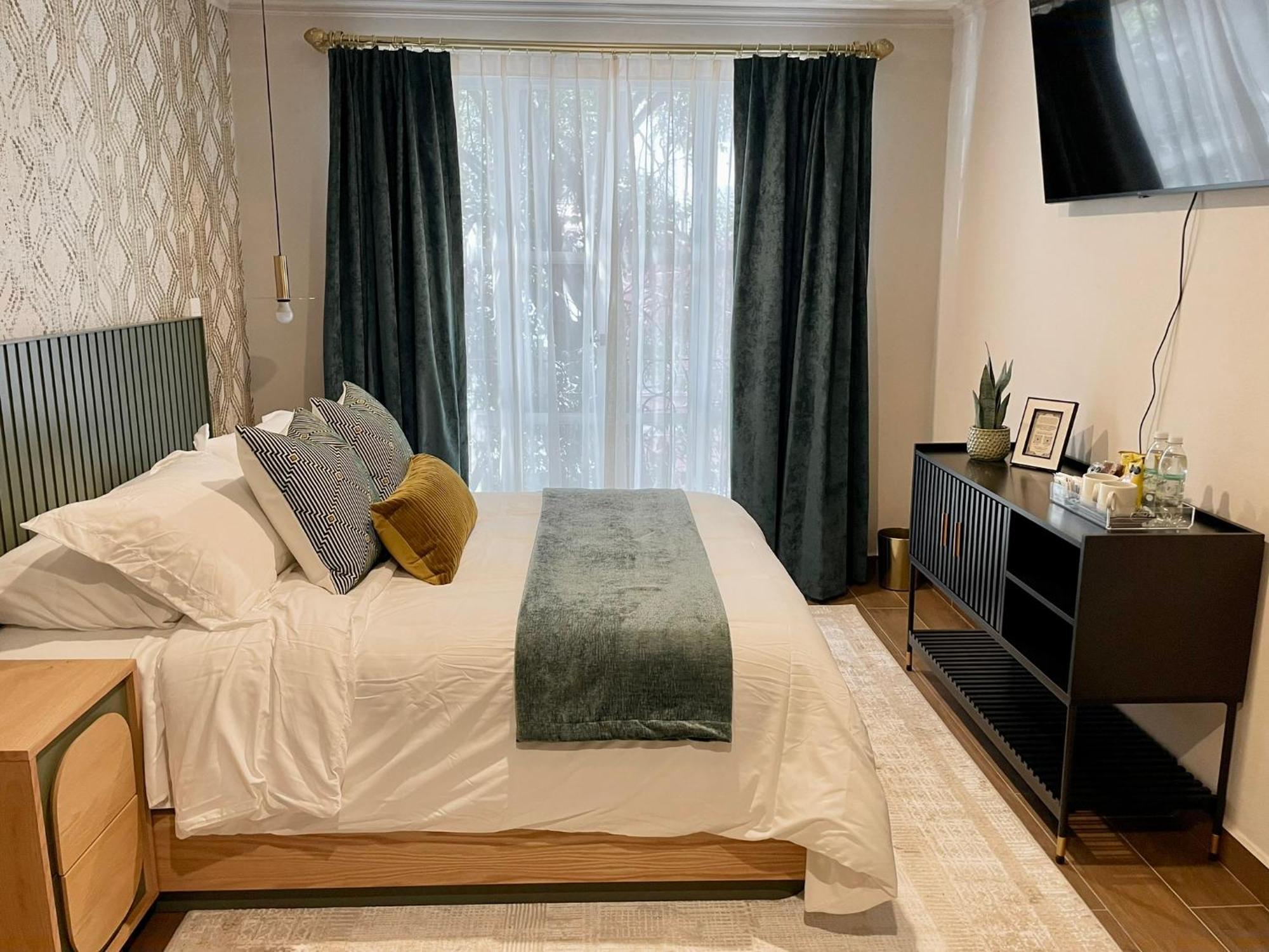 Suite Roma Sur Condesa Mexico Extérieur photo