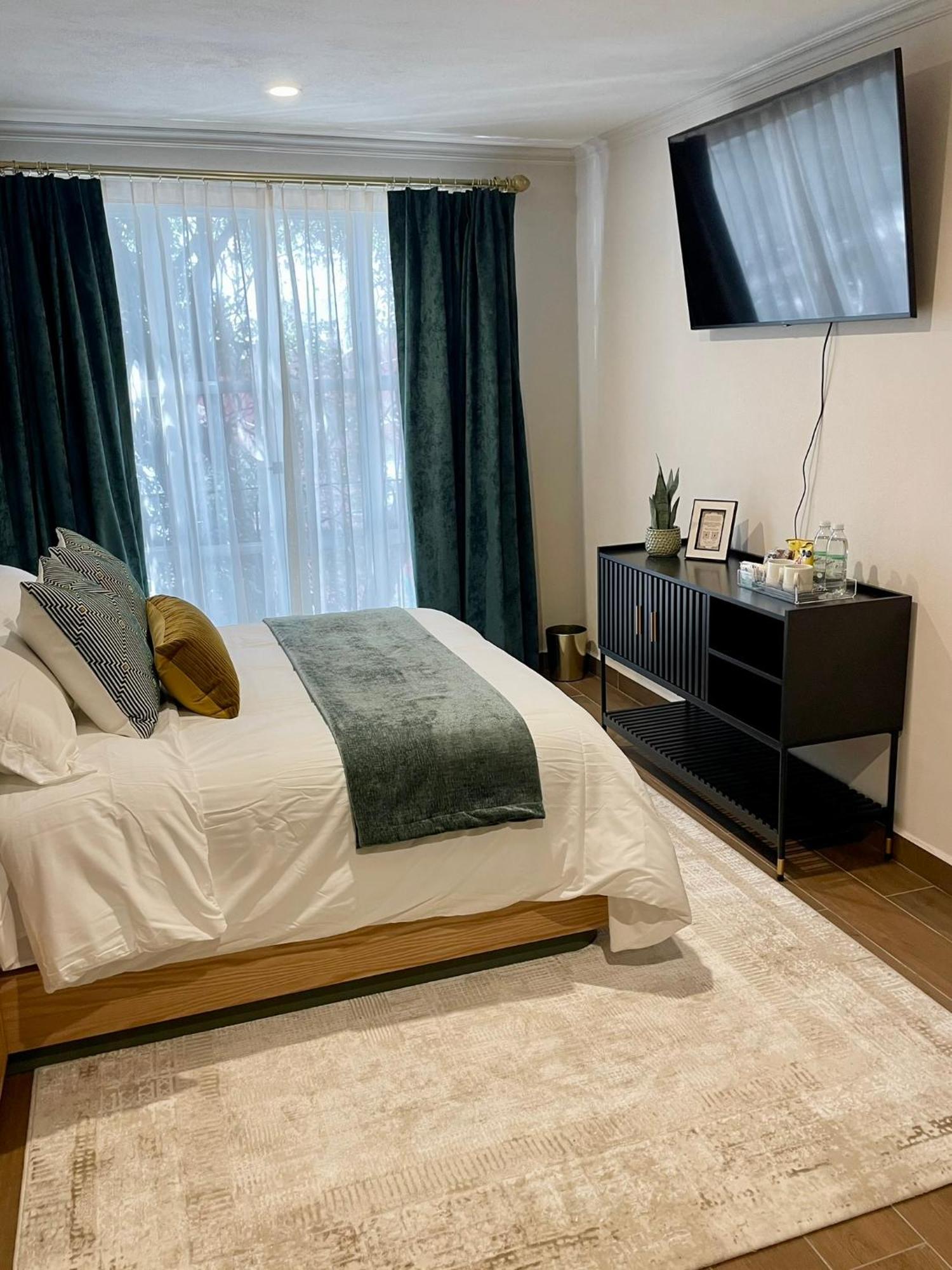 Suite Roma Sur Condesa Mexico Extérieur photo