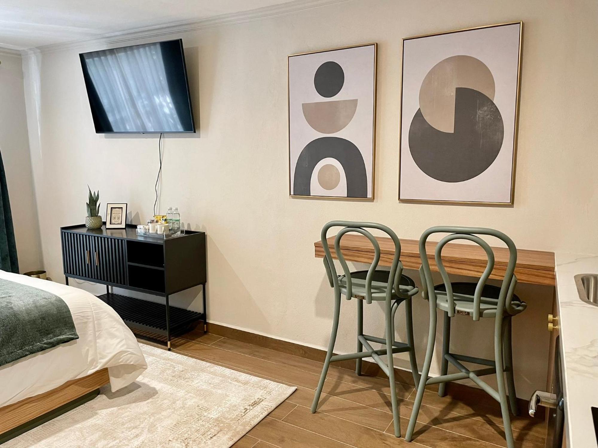 Suite Roma Sur Condesa Mexico Extérieur photo