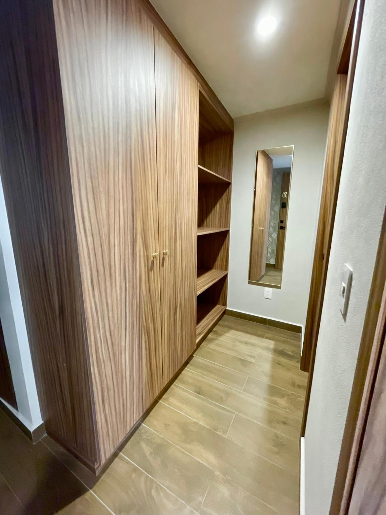 Suite Roma Sur Condesa Mexico Extérieur photo